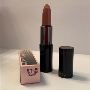 Mary Kay Apricot Glaze Creme Lipstick